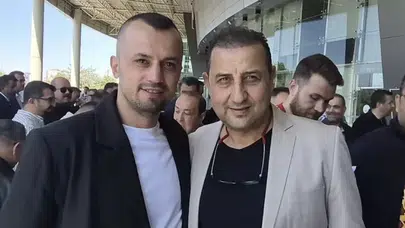 Kayserispor’da vefa rüzgarı: Efsane isimler kulüp çatısı altında buluştu