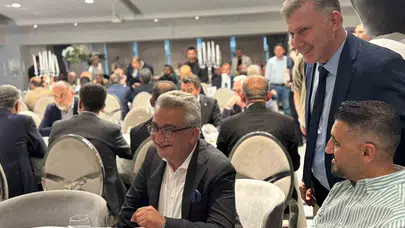 Bursaspor’un dijital geleceğine Nev Sağlık Grubu imzası: 1963 üyeliğe dev destek