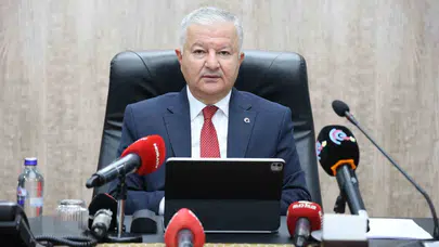 Aksaray’da suç oranları geriledi: Vali Duru’dan 2026’nın ilk yarısına dair çarpıcı veriler