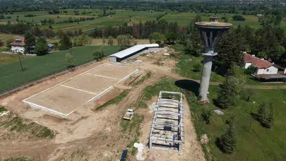 Taşköprü’de atlı terapi dönemi: Hem turizme can suyu olacak hem engelleri kaldıracak