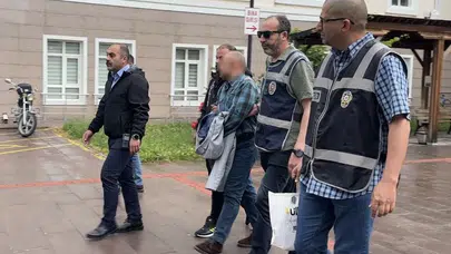 Burdur'da kan donduran olay: Komadan uyandı, gerçekleri anlattı, zanlı tutuklandı