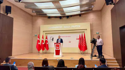CHP'de istifa depremi sonrası kritik karar: Kurultay yolu göründü
