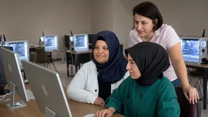 Diyet listeleri tarih oluyor: Erzurum’dan yapay zeka devrimi