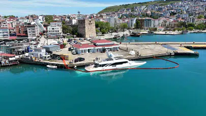 Milyonluk yatta küçük bir arıza büyük krize yol açtı: Sır perdesi aralandı