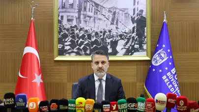 Milli heyecan Orhangazi Parkı’na taşınıyor: Bursa dev ekranda tek yürek olacak