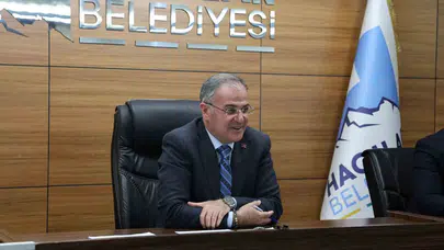 Hacılar’da şantiye mesaisi başlıyor: Başkan Özdoğan’dan yaz dönemi için yeni yol haritası