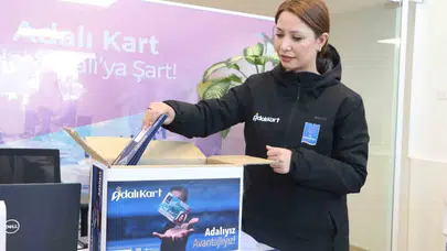 Cüzdanlarda yerini alan o kart Kuşadalıların yüzünü güldürüyor: 17 sektörde büyük avantaj