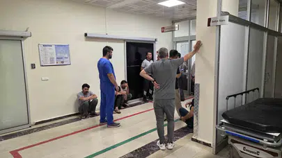 Diyarbakır’da piknik faciası: Serinlemek için girdiği gölet 12 yaşındaki Yunus’a mezar oldu