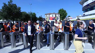 Sarı Lacivertli camiada sandık heyecanı: Fenerbahçe’nin kader günü Şükrü Saracoğlu’nda başladı