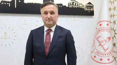 LGS maratonunda geri sayım: Kayseri'de 20 bin öğrenci için tüm hazırlıklar tamamlandı