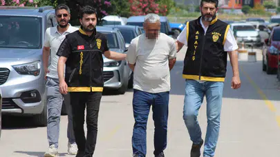 Kira kavgası kanlı bitti: Ağabeyini öldüren kardeş cezaevine gönderildi