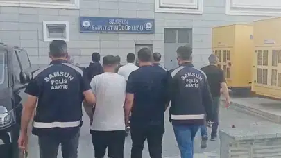 Belediye başkanı taklidiyle vurgun: 5 ilde eş zamanlı operasyon