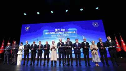 Enerji devriminde yeni rota: Türkiye elektrik şebekesini 30 milyar dolarla baştan aşağı yeniliyor