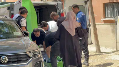 Eskişehir’de acı dolu bekleyiş: Çocuklarının seslendiği anneden gelen sessizlik ölüm haberiyle bozuldu
