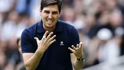 Liverpool'da yeni dönem: Arne Slot gitti, rota İspanyol teknik adama döndü