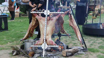 Çorum’un hedefi dünya mutfağı: UNESCO yolunda dev gastronomi hamlesi