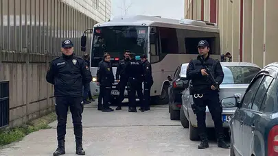 MESEM vurgununda milyonluk kefalet kararı: Duruşma salonunda baygınlık geçirdiler