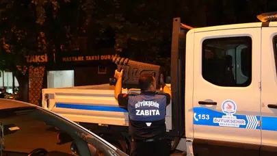 Denizli’de sağlıksız gıdaya geçit yok: Zabıta ekipleri sokakları mercek altına aldı