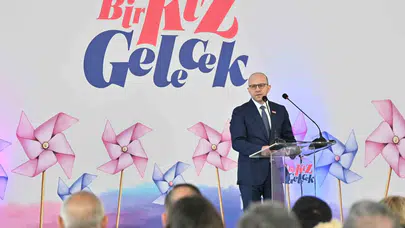 Depremzede kız çocuklarına umut kapısı: Bolluca’da yükselen yeni yaşam alanı kapılarını açtı