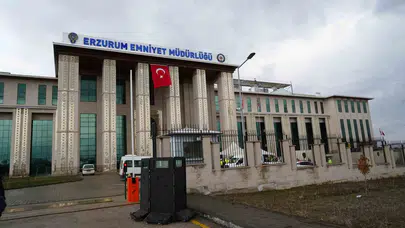 Erzurum’da huzur operasyonu: Mayıs ayında suçlulara göz açtırılmadı