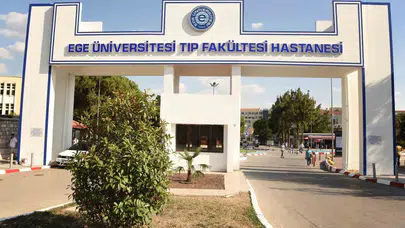 Ege Üniversitesi’nde milyarlık vurgun operasyonu: İhale çetesine şafak baskını