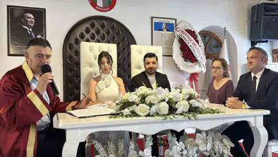 Unutulmaz bir imza için takvimleri beklediler: Menteşe’de 06.06.2026 izdihamı
