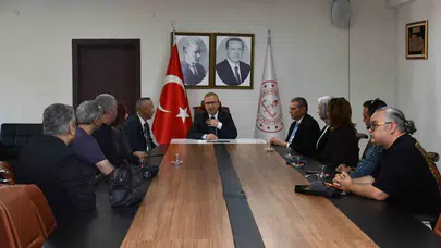 Eskişehir’de Yunus Emre’nin izinde anlamlı final: Eğitimciler emeklerinin karşılığını aldı