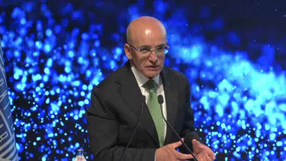 Bakan Şimşek'ten "Terörsüz Türkiye" Vurgusu: Kaynaklar Artık Kalkınmaya Aktarılacak