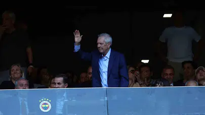 Fenerbahçe’de Aziz Yıldırım Dönemi: 15. Adaylıkta 13. Zafer