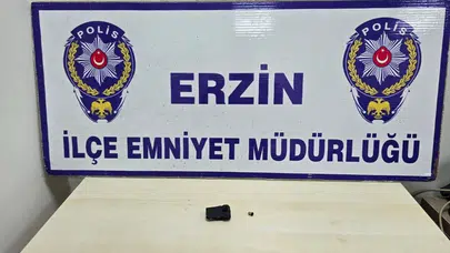 Sınavda teknoloji destekli hile girişimi: Erzin’de kopya düzeneğiyle yakalandı
