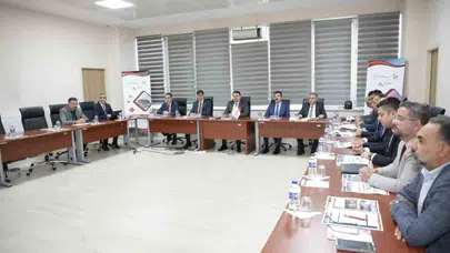 Kütahya turizminde yeni dönem: 12 dev proje masaya yatırıldı