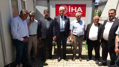 Kayısı başkenti Malatya’da yeni sezon mesaisi: İşçi yevmiyeleri belli oldu