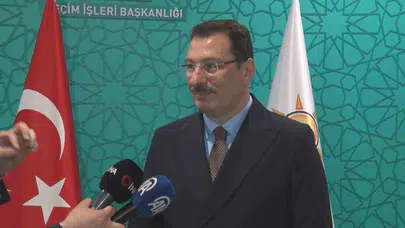 Sandıktan çıkan sonuç Özgür Özel’in tezini yerle bir etti: AK Parti’den çok sert erken seçim çıkışı