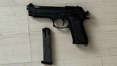 Çorum’da huzur operasyonu: Emniyetten suçlulara geçit yok