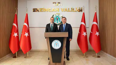 Erzincan’da kritik temas: Adalet Bakanlığı’ndan kente çıkarma