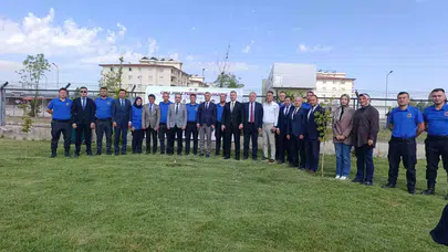 Afyonkarahisar’da infaz kahramanlarına özel gün: Başsavcı Patlak’tan anlamlı kutlama