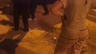 Gelibolu'da gece yarısı dehşeti: Balkondan düşen 47 yaşındaki adam yaşam mücadelesi veriyor