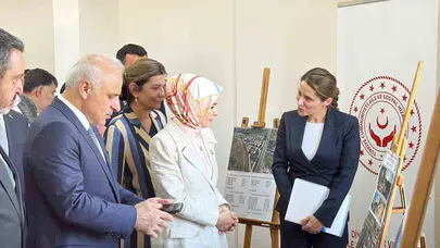 Diyarbakır’da kuşaklar arası köprü kuruluyor: Sosyal hizmette yeni dönem başlıyor
