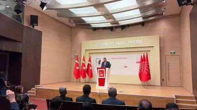 CHP'de yeni dönem: Kılıçdaroğlu'nun 'yol haritası' için diyalog kapısı aralandı