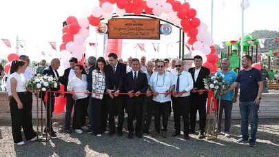 Muğla’da dev hamle: Aras’tan Ortaca ve Dalaman’a 4 milyar lirayı aşan yatırım müjdesi