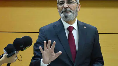 Tarsus’ta kentsel dönüşüm davasında şok karar: Eski başkan ve ekibine hapis yolu göründü