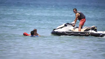 Kocaeli’de deniz sezonu için geri sayım: 158 kişilik dev ordu sahile iniyor