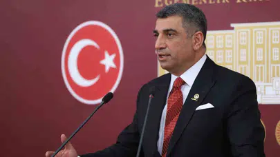 Gürsel Erol'dan CHP'deki istifa dalgasına sert tepki: İstifa etmeyeceğim, kurultay şart