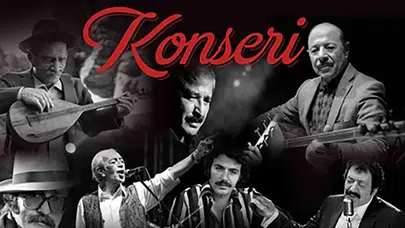 Muğla’da müzik ziyafeti: Efsanelerin izinde unutulmaz bir geceye hazır olun