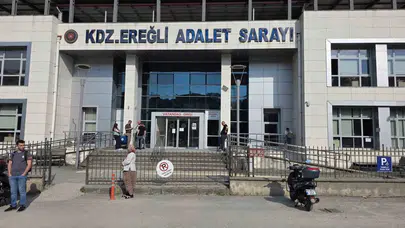 43 günlük sır perdesi mahkemede aralanıyor: Dinçer Arslan cinayetinde sanıklar birbirini suçladı