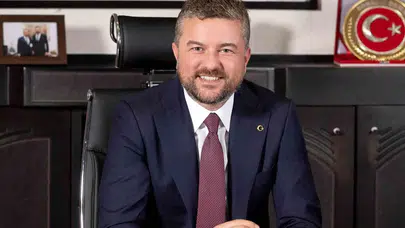 Buca'da yolsuzluk operasyonu: Belediye Başkanı Görkem Duman cezaevine gönderildi