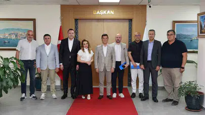 Marmaris’te yeni dönem: Sadece deniz ve güneş değil, dört mevsim turizm hedefi