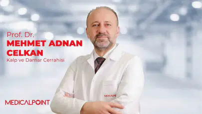 Kalp ameliyatlarında büyük kesi devri kapanıyor: İyileşme süreci artık çok daha konforlu