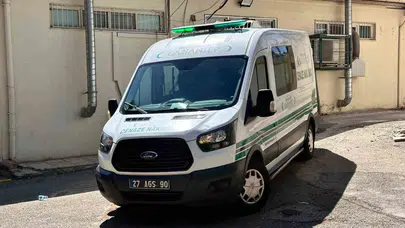 Gaziantep’te sağlık camiasını yasa boğan kaza: 26 yaşındaki genç hemşire hayatını kaybetti