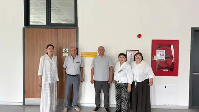 Tarım diplomasisinde yeni dönem: Kazakistan ve Türkiye’den ortak gelecek vizyonu